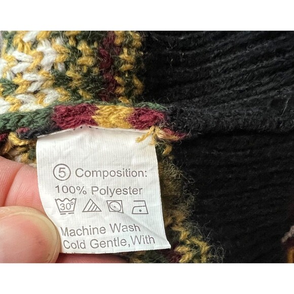 Big Daddy Grandad Women's Crew Neck Sweater  Size S  Coogie-Vibes - Picture 7 of 8